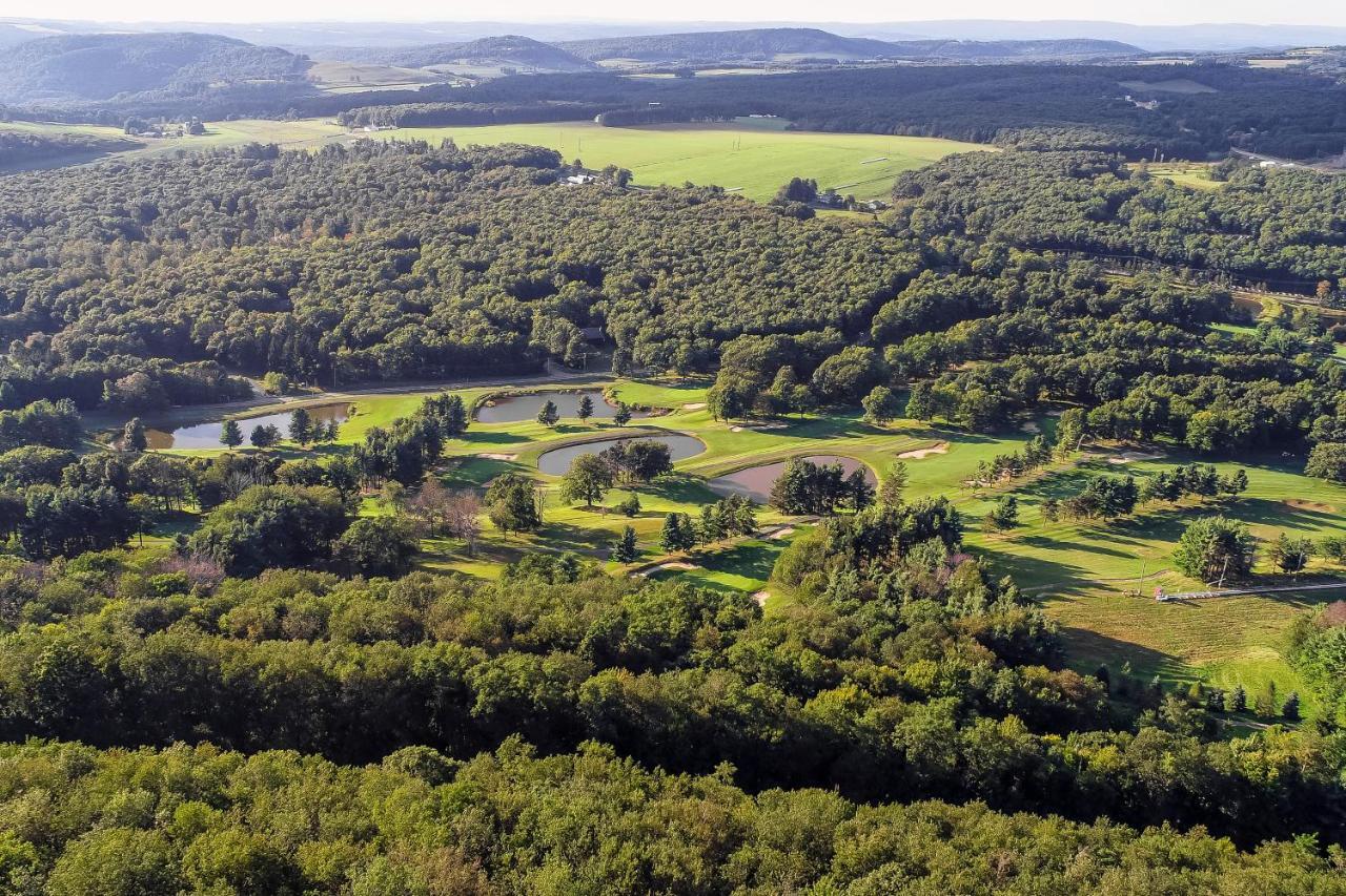 18 Winding Way Villa McHenry Eksteriør bilde